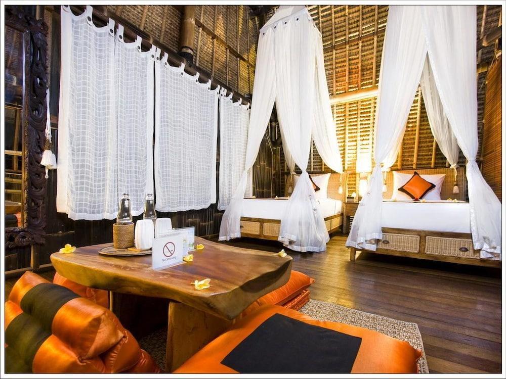 Villa Kunang Kunang Ubud  Luaran gambar