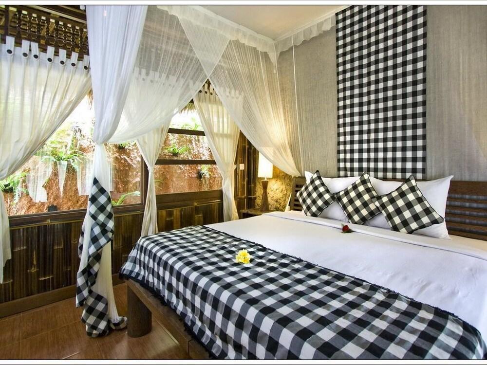 Villa Kunang Kunang Ubud  Luaran gambar