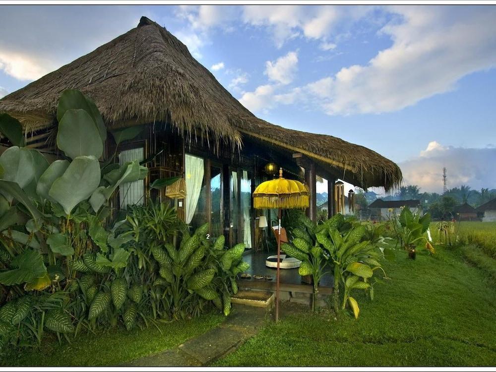 Villa Kunang Kunang Ubud  Luaran gambar