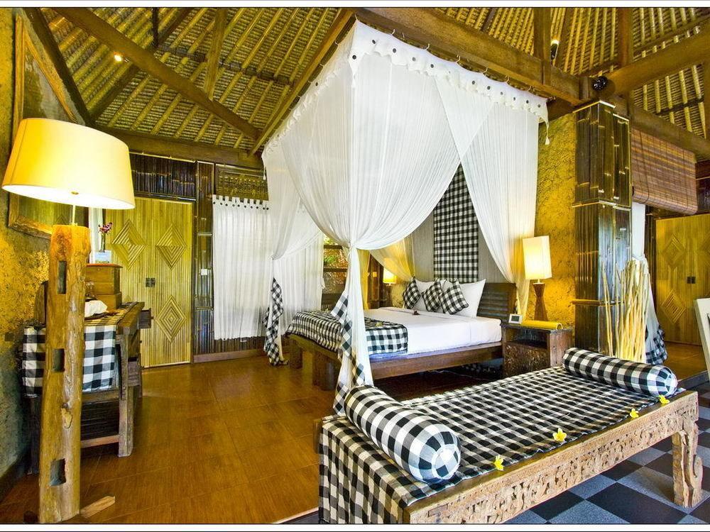 Villa Kunang Kunang Ubud  Luaran gambar
