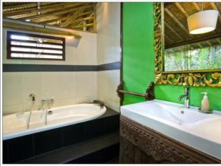 Villa Kunang Kunang Ubud  Luaran gambar
