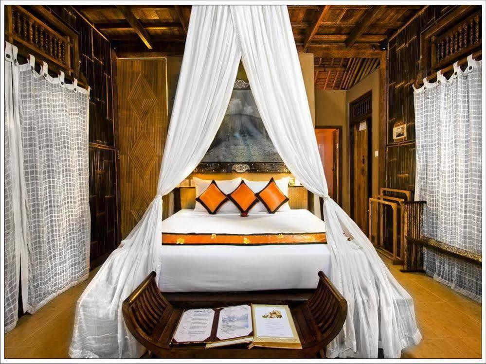 Villa Kunang Kunang Ubud  Luaran gambar
