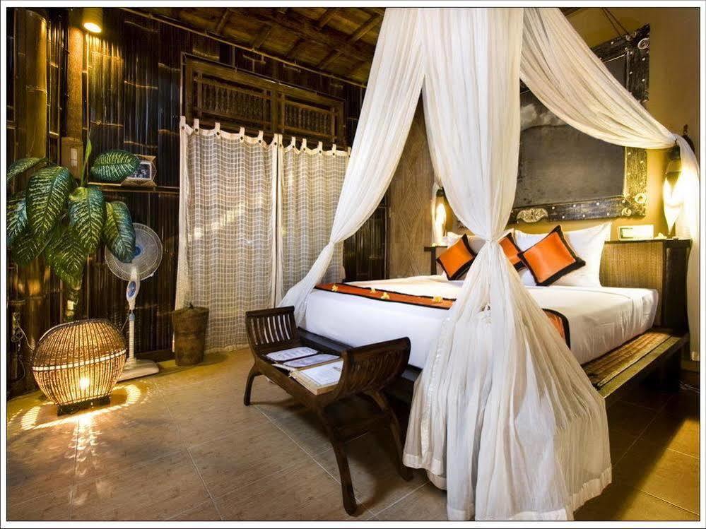 Villa Kunang Kunang Ubud  Luaran gambar